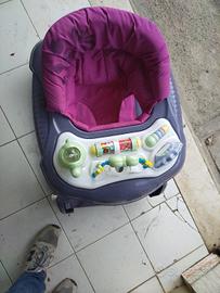 girello bebè confort