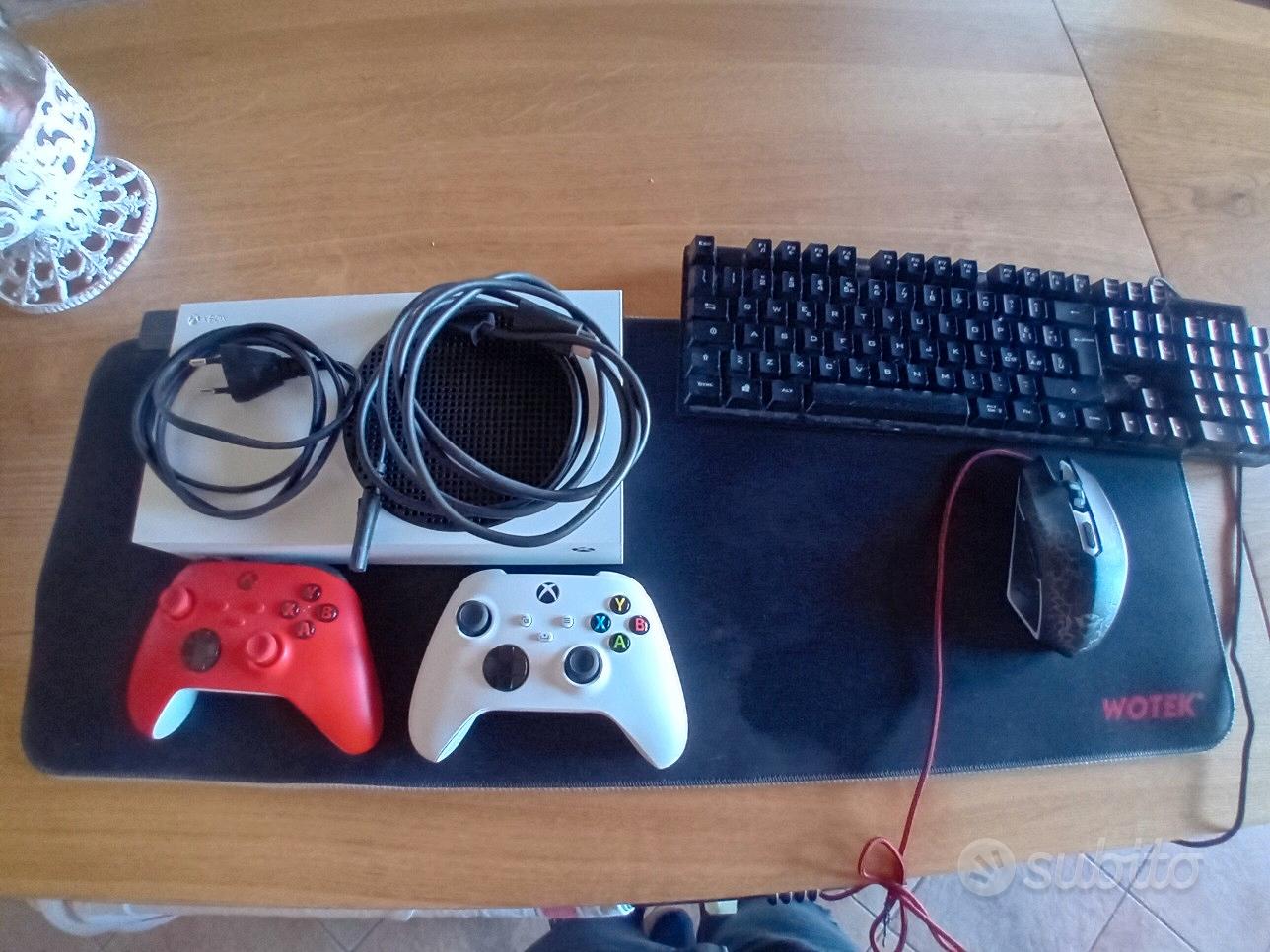 xbox serie s Console e Videogiochi In vendita a Palermo