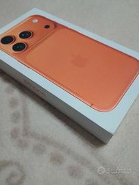 Iphone 17 pro 256gb IMBALLATO