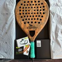 CORK PREMIUM CONTROL II – Pari al nuovo