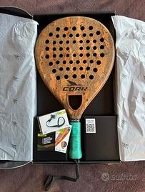 CORK PREMIUM CONTROL II – Pari al nuovo