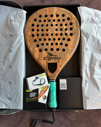 CORK PREMIUM CONTROL II – Pari al nuovo