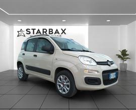 Fiat Panda 0.9 TwinAir Turbo Natural Power Lounge