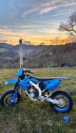 tm 125