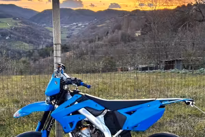 tm 125