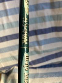 Canna spinning monopezzo