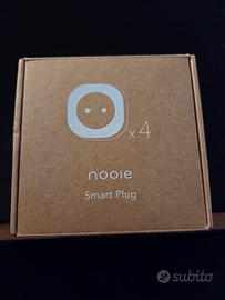 Prese smart Nooie PE10