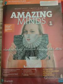 Libro inglese scientifico