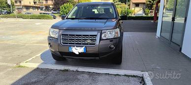 fuoristrada suv