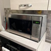 Forno a microonde Samsung 