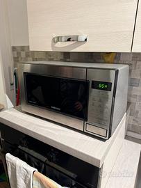 Forno a microonde Samsung 