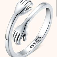 anello abbraccio