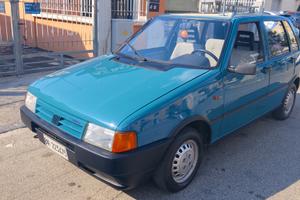fiat uno 45 tipino