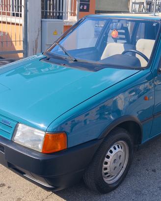 fiat uno 45 tipino