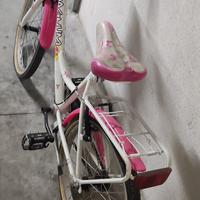 Bici per bambina