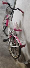 Bici per bambina