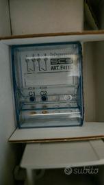 Bticino attuatore F411/2