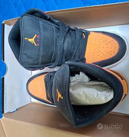 Nike Air Jordan 1 Mid SE