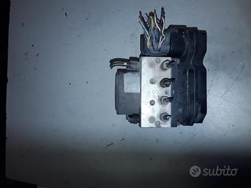 ABS NISSAN X-Trail 1° Serie 4311e0090 Diesel 2200