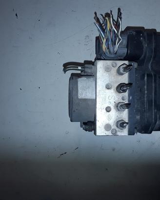 ABS NISSAN X-Trail 1° Serie 4311e0090 Diesel 2200