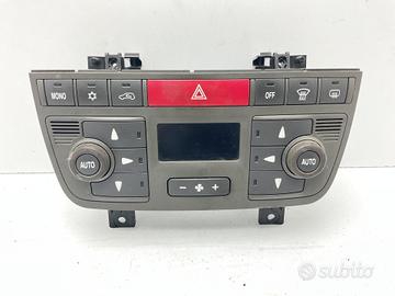 COMANDI CLIMA FIAT Idea 2° Serie A83005800 (05>08