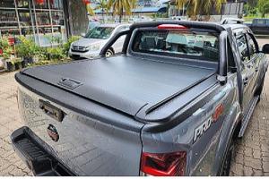 Nissan Navara NP300 serranda copricassone Rollback