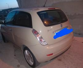 LANCIA Ypsilon - 2008