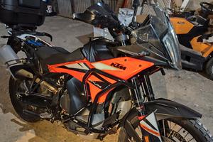 barre para motore KTM 790/890 Adventure 