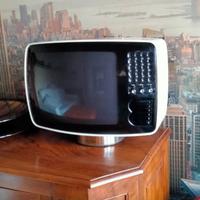 TV Brionvega Mario Bellini 