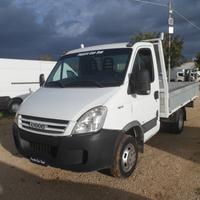 Iveco Daily 35c18 cassone fisso