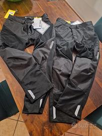 2x Pantaloni Alike Myride Taglia L