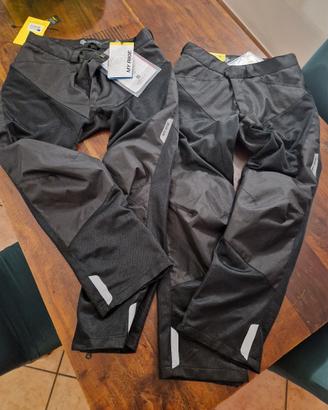 2x Pantaloni Alike Myride Taglia L
