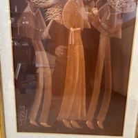 Quadro d’autore di Cosoleto Lino (detto Licos)