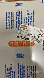 Scatola derivazione GW44209