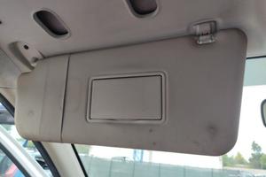 Aletta parasole sinistra PEUGEOT PARTNER del 2008