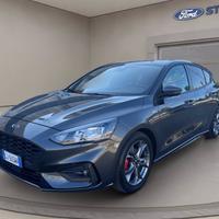 FORD Focus 1.0t ecoboost h ST-Line 125cv