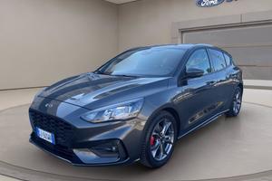 FORD Focus 1.0t ecoboost h ST-Line 125cv