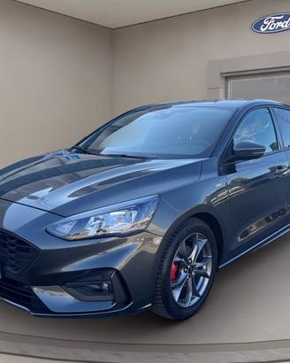 FORD Focus 1.0t ecoboost h ST-Line 125cv