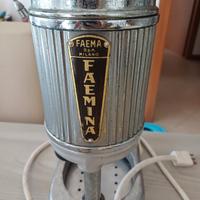 macchina caffè  anni 50