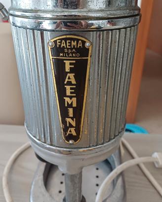 macchina caffè  anni 50