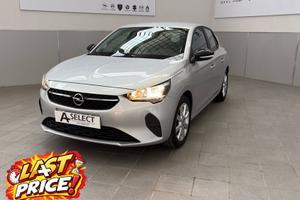 Opel Corsa 1.2 75cv Edition MT5