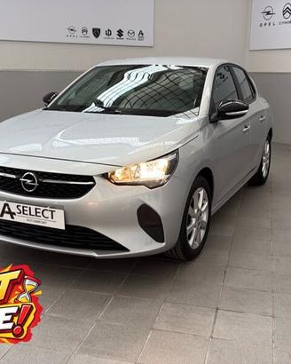 Opel Corsa 1.2 75cv Edition MT5