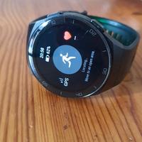 HUAWEI Watch GT 2e Smartwatch, 1.39 Inch AMOLED HD