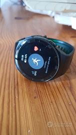 HUAWEI Watch GT 2e Smartwatch, 1.39 Inch AMOLED HD