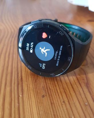 HUAWEI Watch GT 2e Smartwatch, 1.39 Inch AMOLED HD
