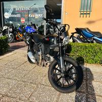 DUCATI Scrambler 800 PASSAGGIO INCLUSO
