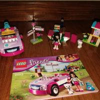 Lego Friends 41013
