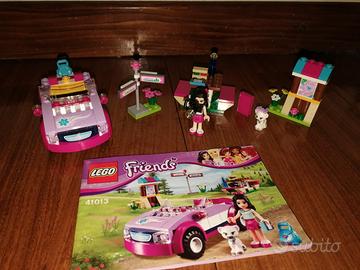 Lego Friends 41013