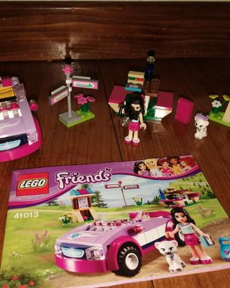 Lego Friends 41013