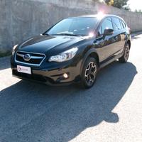 Subaru XV 2.0D Unlimited 4X4